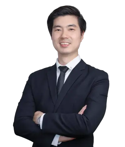 Julian Tan Li Kwang