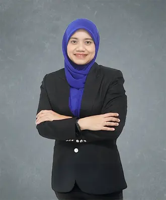 Dr Khairiaty Binti Khairudin