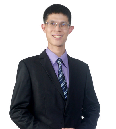 Dr Lai Jun Han