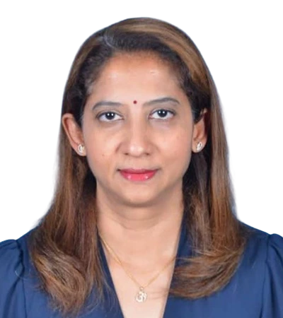 Dr Lalitha