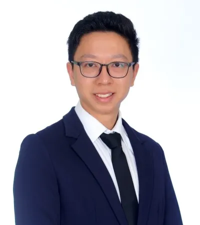 DR LAM JO EE