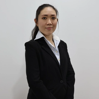 Dr Lim Mei Sin