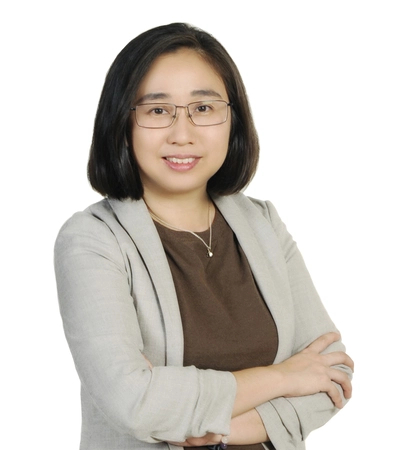Dr Lim Sheau Jen