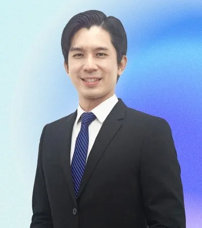 Dr. Lim Tzyy Huei