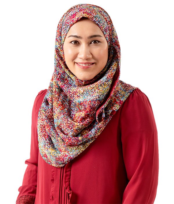 Dr. Marzida Binti Abd Latib