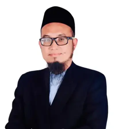 Dr. Mohd Adham Shah photo