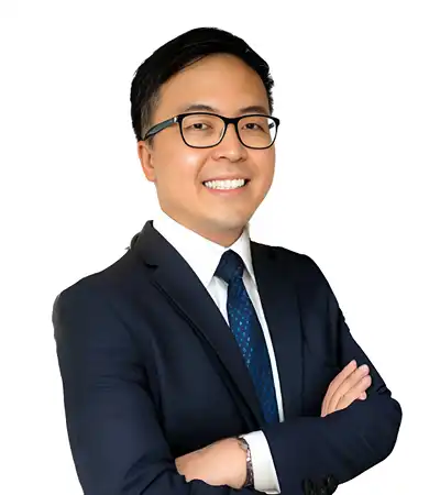 DR NG BOON HAN