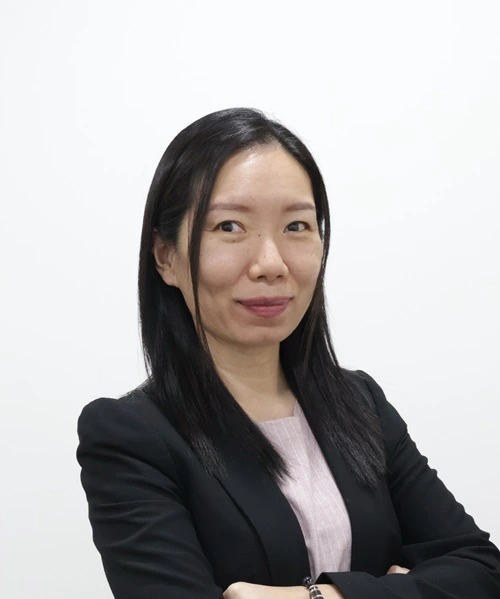 Dr Ng Yoke Mui