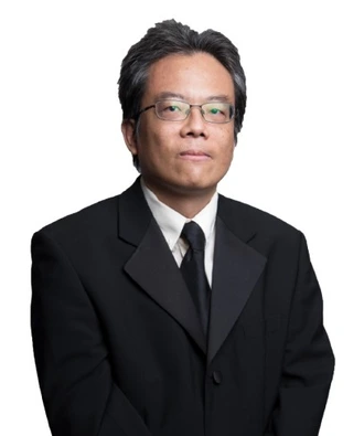 Dr.Nga Koe Leong