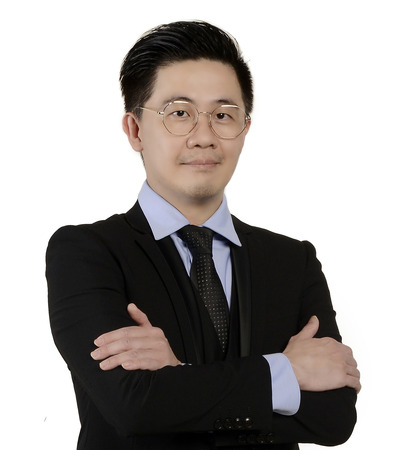 Dr Ong Wei Kan
