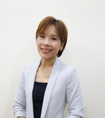 Dr Phon Su Ee