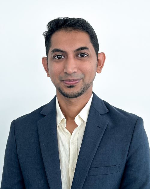 Dr Rizwan 1