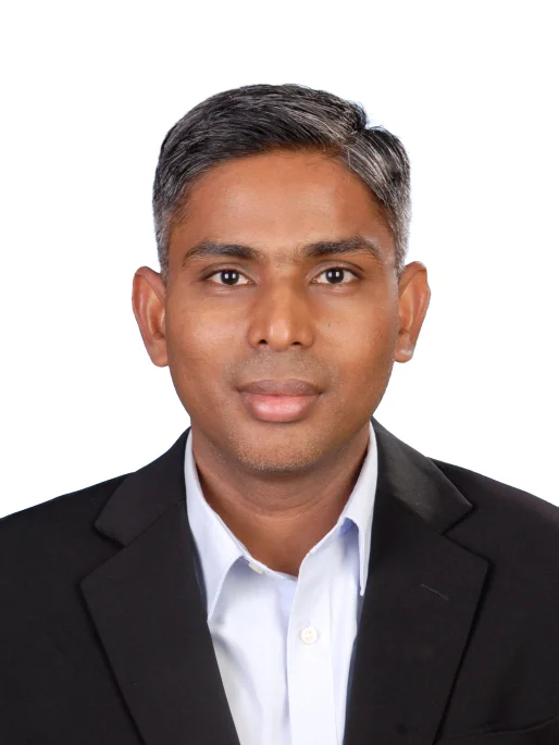 Dr Sivananthan