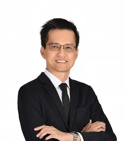 Dr Steven