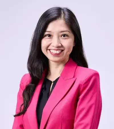 Dr Su Siew Choo