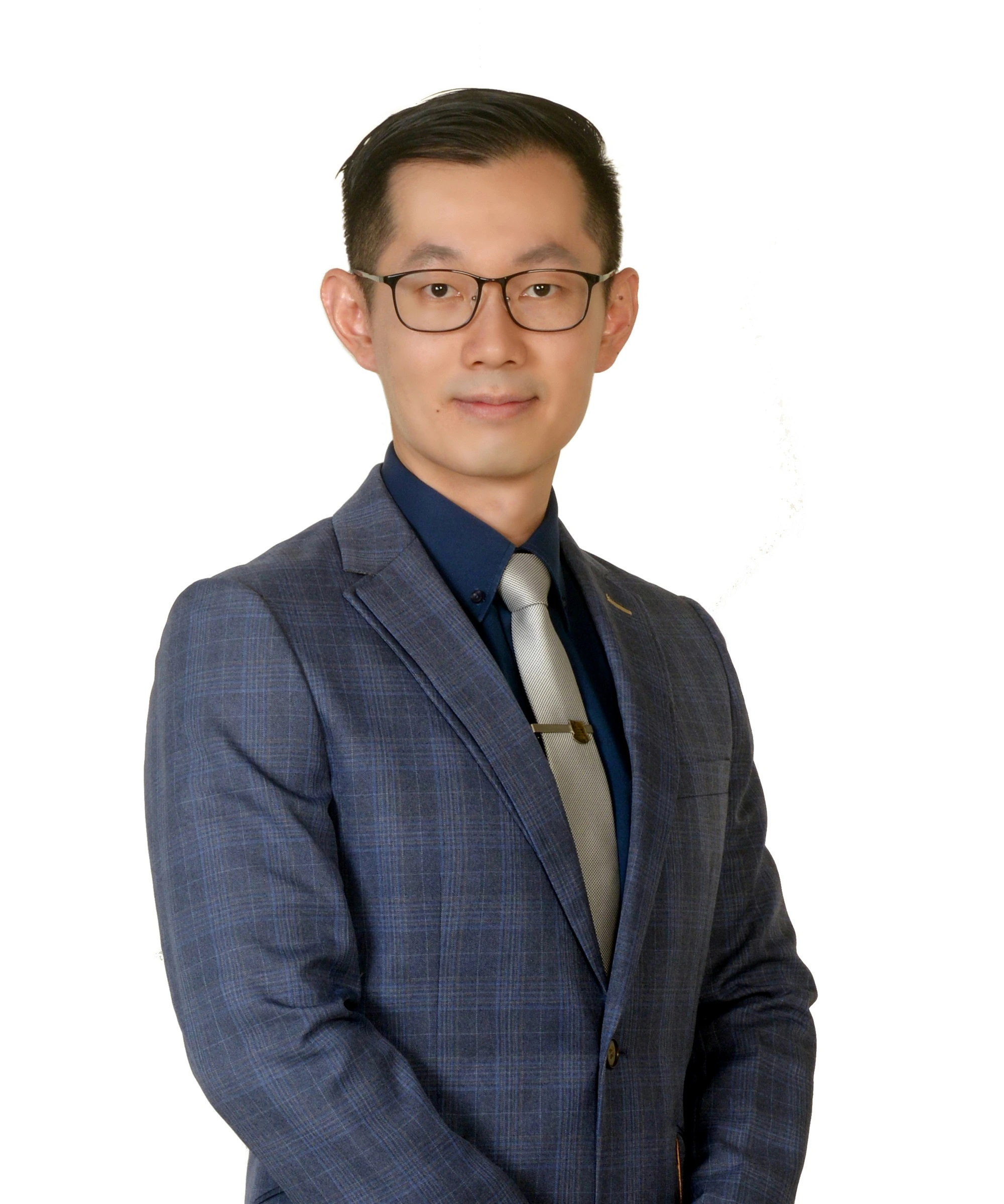 Dr Tang Liszen
