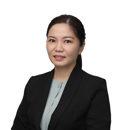 Dr. Thiam Chiann Ni