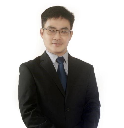 Dr Thomas Ho