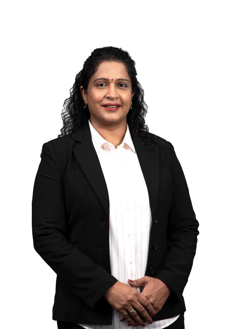 Dr Vasanthi