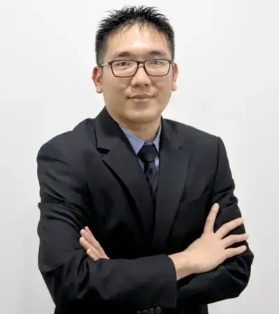 Dr Wong Yih Jiun