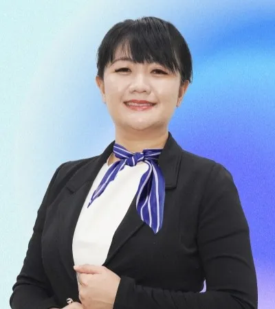 Dr. Wong Lingwei