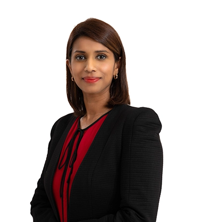 Endocrinologist - Dr. Tivya Soundarajan