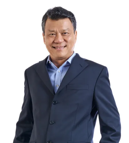 Ezlan Merican
