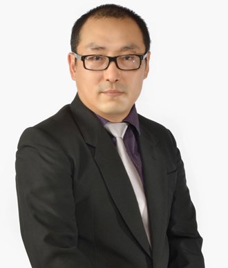 Fabian Chong Tien Fook