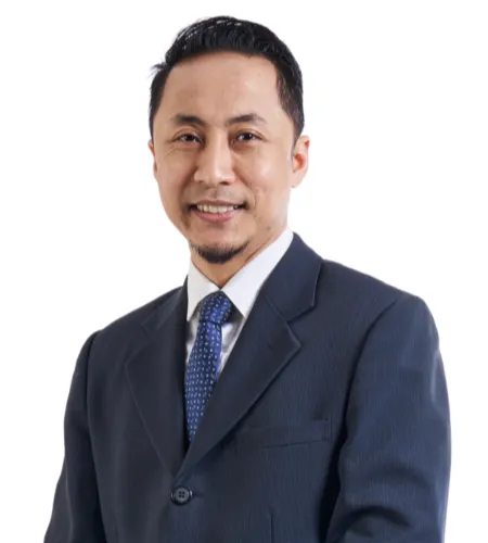 Falah Akmal Zainal Ulum