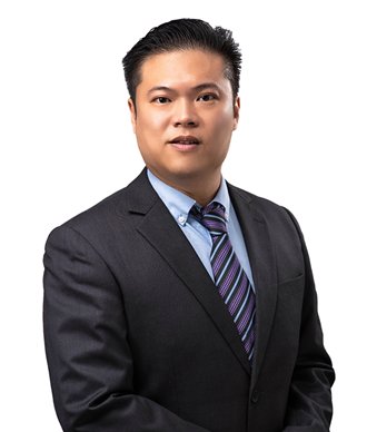 Fong Kah Yeung