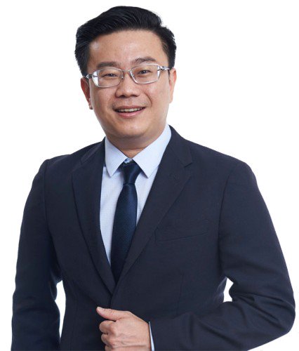Gee Teak Sheng