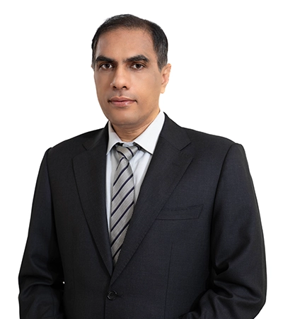 General Surgeon - Dr. Selvan Nallayan
