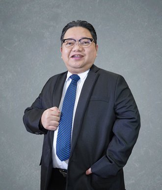 Ghazali Bin Salleho