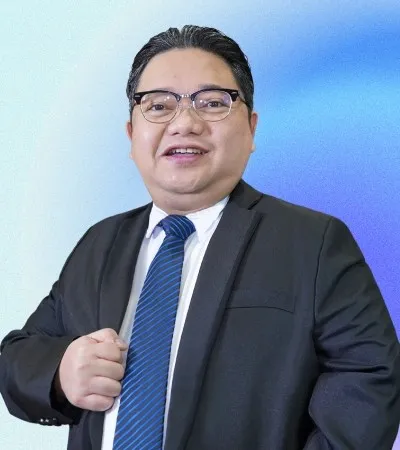 Ghazali Bin Salleho