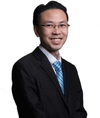 Gideon Khaw Keat Ween