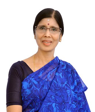 Gnanambal Athi