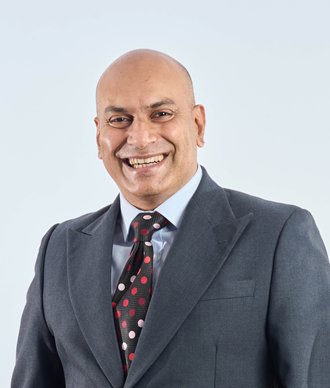 Gopinathan Raju