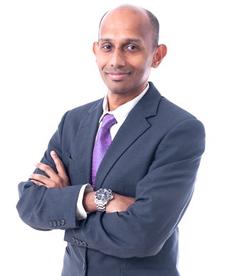 Gunasegaran Thangaveloo