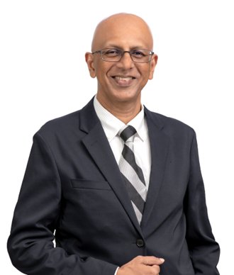 Hanifullah Khan