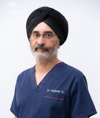 Dr Harjinder Singh S/O Avatar Singh | Internal Medicine | Pantai