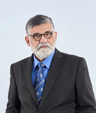 Harwant Singh