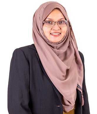 Haslinda Binti Mohd Daud