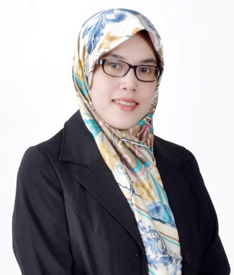 Hayati Bte Jaafar