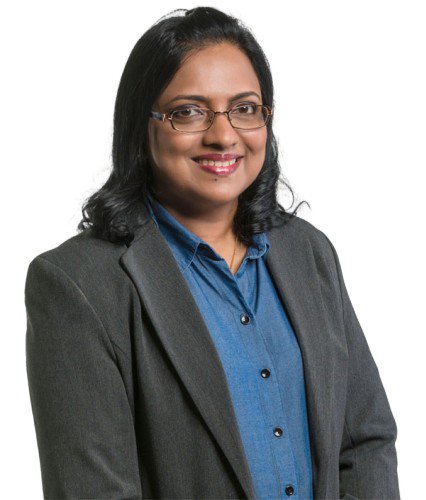 Hemlatha Subramaniam