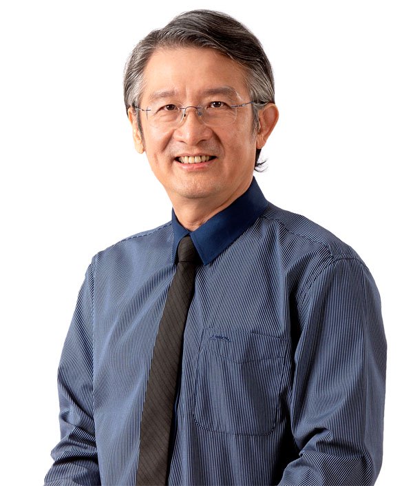 Ho Woon Ping