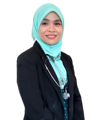 Husna Syakirah Binti Ab Rahman
