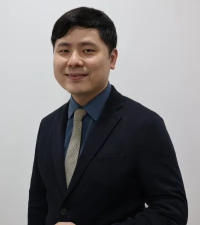 Dr Victor Chong Xing Dao