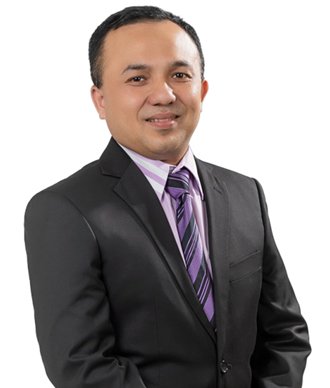 Jamal Sazly Bin Jamaluddin