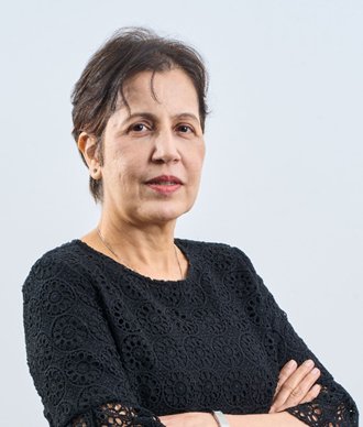 Jasminder Kaur