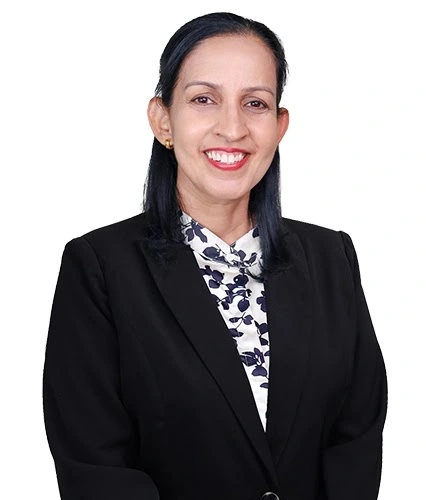 Jasvinder Kaur